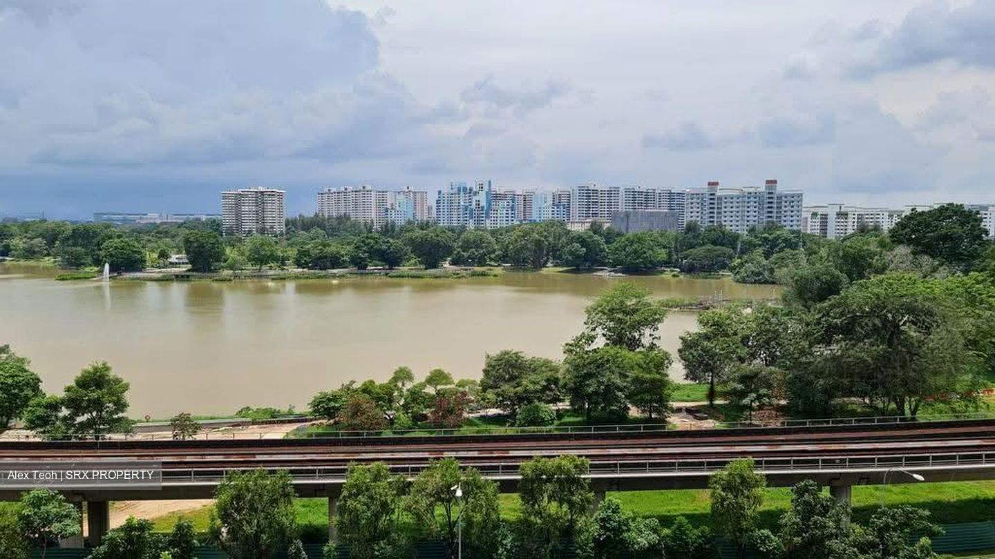Lake Grande (D22), Condominium #626576871